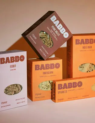 Babbo