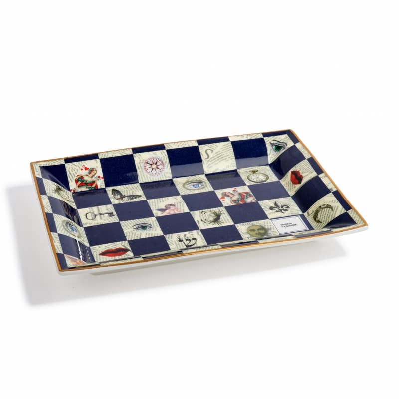 Die Königin Leerer Taschen